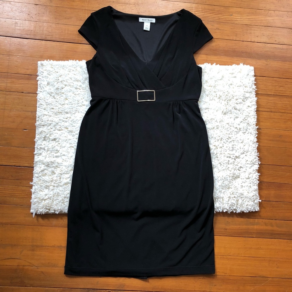 WHBM Little Black Dress